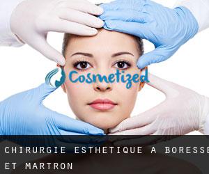 Chirurgie Esthétique à Boresse-et-Martron
