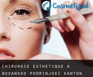 Chirurgie Esthétique à Bosansko-Podrinjski Kanton