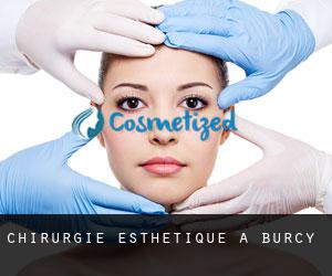 Chirurgie Esthétique à Burcy
