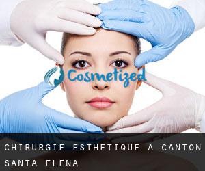Chirurgie Esthétique à Cantón Santa Elena