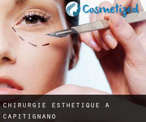 Chirurgie Esthétique à Capitignano