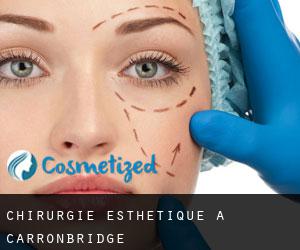 Chirurgie Esthétique à Carronbridge