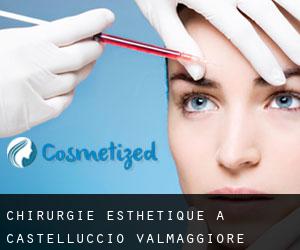 Chirurgie Esthétique à Castelluccio Valmaggiore
