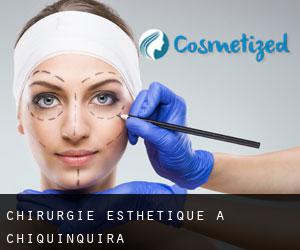 Chirurgie Esthétique à Chiquinquirá