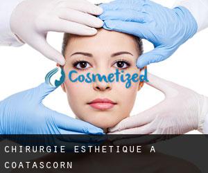 Chirurgie Esthétique à Coatascorn