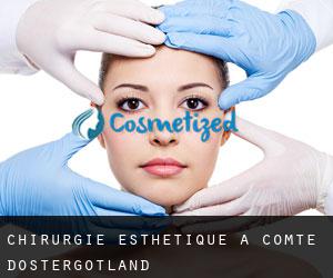 Chirurgie Esthétique à Comté d'Östergötland Chirurgie Esthétique à Comté d'Östergötland