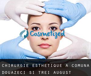 Chirurgie Esthétique à Comuna Douăzeci şi Trei August