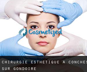 Chirurgie Esthétique à Conches-sur-Gondoire