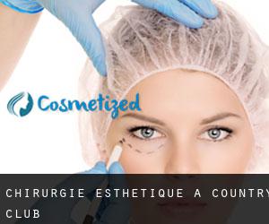 Chirurgie Esthétique à Country Club