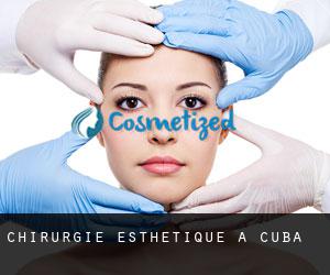 Chirurgie Esthétique à Cuba