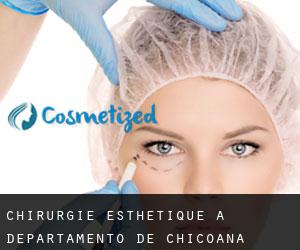 Chirurgie Esthétique à Departamento de Chicoana