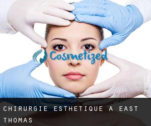 Chirurgie Esthétique à East Thomas