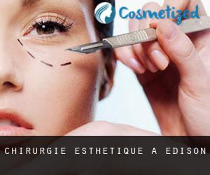 Chirurgie Esthétique à Edison