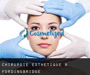 Chirurgie Esthétique à Fordingbridge