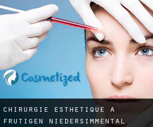 Chirurgie Esthétique à Frutigen-Niedersimmental