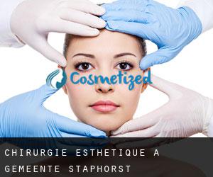 Chirurgie Esthétique à Gemeente Staphorst