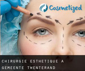 Chirurgie Esthétique à Gemeente Twenterand