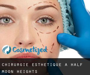 Chirurgie Esthétique à Half Moon Heights
