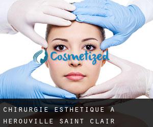 Chirurgie Esthétique à Hérouville-Saint-Clair