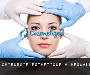 Chirurgie Esthétique à Heswall
