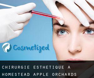 Chirurgie Esthétique à Homestead Apple Orchards