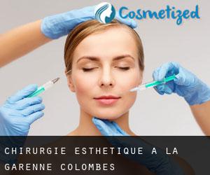 Chirurgie Esthétique à La Garenne-Colombes