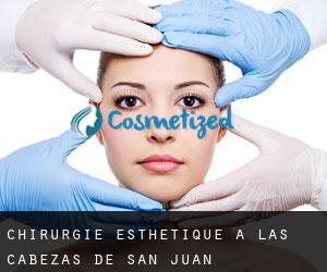 Chirurgie Esthétique à Las Cabezas de San Juan