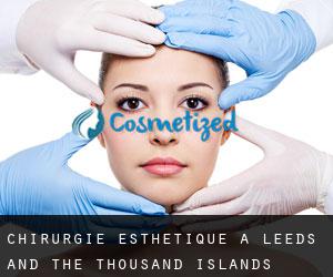 Chirurgie Esthétique à Leeds and the Thousand Islands