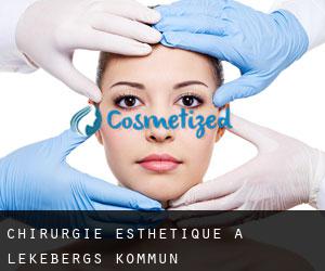 Chirurgie Esthétique à Lekebergs Kommun