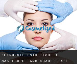 Chirurgie Esthétique à Magdeburg Landeshauptstadt