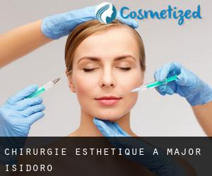 Chirurgie Esthétique à Major Isidoro
