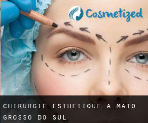 Chirurgie Esthétique à Mato Grosso do Sul
