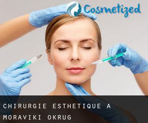 Chirurgie Esthétique à Moravički Okrug