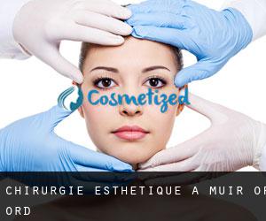 Chirurgie Esthétique à Muir of Ord