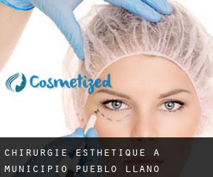 Chirurgie Esthétique à Municipio Pueblo Llano