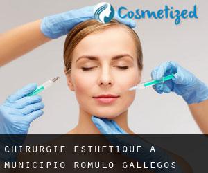 Chirurgie Esthétique à Municipio Rómulo Gallegos (Cojedes)