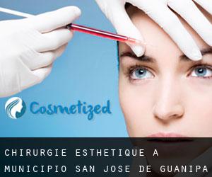 Chirurgie Esthétique à Municipio San José de Guanipa