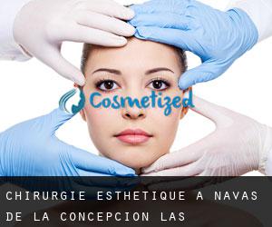 Chirurgie Esthétique à Navas de la Concepción (Las)
