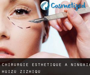 Chirurgie Esthétique à Ningxia Huizu Zizhiqu