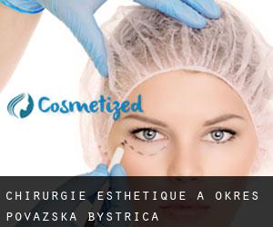 Chirurgie Esthétique à Okres Považská Bystrica