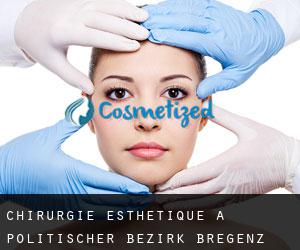 Chirurgie Esthétique à Politischer Bezirk Bregenz
