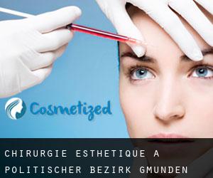 Chirurgie Esthétique à Politischer Bezirk Gmunden