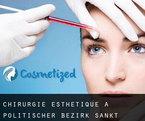 Chirurgie Esthétique à Politischer Bezirk Sankt Pölten