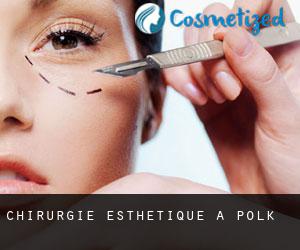 Chirurgie Esthétique à Polk