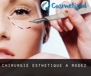 Chirurgie Esthétique à Rodez