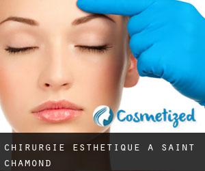 Chirurgie Esthétique à Saint-Chamond