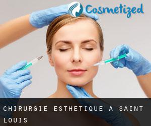 Chirurgie Esthétique à Saint-Louis