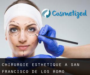 Chirurgie Esthétique à San Francisco de los Romo
