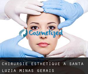 Chirurgie Esthétique à Santa Luzia (Minas Gerais)