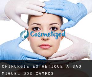 Chirurgie Esthétique à São Miguel dos Campos